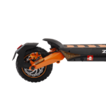 Patinete eléctrico ZWHEEL ZCougar Plus (homologado DGT) - imagen 4