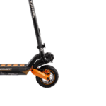 Patinete eléctrico ZWHEEL ZCougar Plus (homologado DGT) - imagen 3