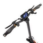 Patinete eléctrico ZWHEEL ZCougar Plus (homologado DGT) - imagen 6