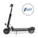 Patinete eléctrico SkateFlash SK Urban Dual Pro 500W.*2 52V/20,8AH. - imagen 3