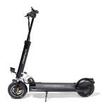 Patinete eléctrico SkateFlash SK Urban Pro 800W. 52V/15,6AH. - imagen 4