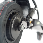 Patinete eléctrico SkateFlash SK Urban Dual Pro 500W.*2 52V/20,8AH. - imagen 8