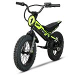 Bicicleta eléctrica IMR 16"