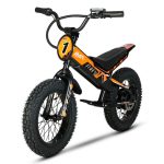 Bicicleta eléctrica infantil IMR 350W 16" 5,2AH Off Road - imagen 3