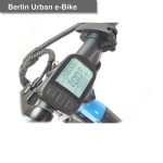 Bicicleta Eléctrica CICLOTEK Berlín - imagen 6