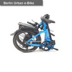 Bicicleta Eléctrica CICLOTEK Berlín - imagen 7