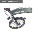 Bicicleta Eléctrica CICLOTEK Porto - imagen 5