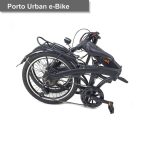 Bicicleta Eléctrica CICLOTEK Porto - imagen 7