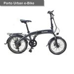Bicicleta Eléctrica CICLOTEK Porto - imagen 4
