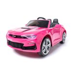 Coche infantil eléctrico CHEVROLET CAMARO SS 12V - imagen 7