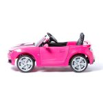 Coche infantil eléctrico CHEVROLET CAMARO SS 12V - imagen 10