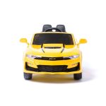 Coche infantil eléctrico CHEVROLET CAMARO SS 12V - imagen 3