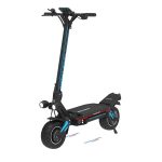 Dualtron Storm Limited 2024