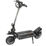 Patinete eléctrico Dualtron Ultra 2