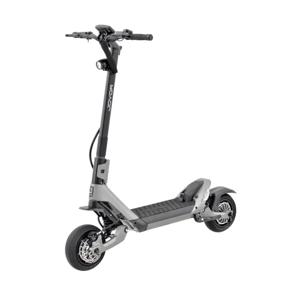 Patinete eléctrico Joyor LuxeRider 2x1200W.52V/21Ah