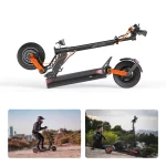 Patinete eléctrico Joyor S-PRO 1000W. 48V/26Ah (certificado) - imagen 6