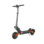 Patinete eléctrico Joyor S-PRO 1000W. 48V/26Ah (certificado) - imagen 3