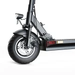 Patinete eléctrico Joyor Y10 (certificado) modelo 2024 - imagen 4