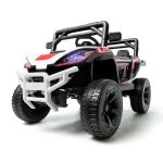 Coche infantil eléctrico Buggy Tabernas 12V - imagen 7