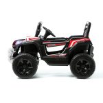Coche infantil eléctrico Buggy Tabernas 12V - imagen 4