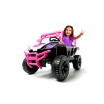 Coche infantil eléctrico Buggy Tabernas 12V - imagen 3