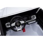 Coche infantil eléctrico Mercedes G63 24V para 2 niños - imagen 5