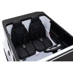 Coche infantil eléctrico Mercedes G63 24V para 2 niños - imagen 4
