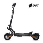 Patinete eléctrico SMARTGYRO Ryder 2