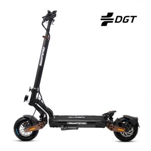 Patinete eléctrico SMARTGYRO Ryder 2