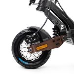 Patinete eléctrico SMARTGYRO Ryder 2 (Certificado) - imagen 11