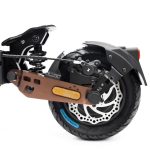 Patinete eléctrico SMARTGYRO Ryder 2 (Certificado) - imagen 10
