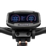 Patinete eléctrico SMARTGYRO Ryder 2 (Certificado) - imagen 9