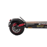 Patinete eléctrico ZWHEEL ZRino Duo Max (homologado DGT) - imagen 5
