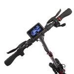 Patinete eléctrico ZWHEEL ZRino Duo Max (homologado DGT) - imagen 6