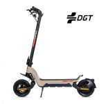 Patinete eléctrico ETRIC Vortex (Opción Dual Motor) (DGT) - imagen 9