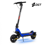 Patinete eléctrico ETRIC Vortex (Opción Dual Motor) (DGT) - imagen 11