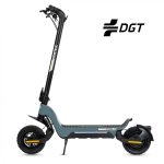 Patinete eléctrico ETRIC Vortex (Opción Dual Motor) (DGT) - imagen 7