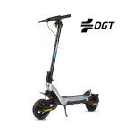 Patinete eléctrico ETRIC Vortex (Opción Dual Motor) (DGT) - imagen 10