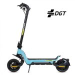 Patinete eléctrico ETRIC Vortex (Opción Dual Motor) (DGT) - imagen 8