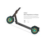 Patinete eléctrico Inmotion Climber (certificado) - imagen 5