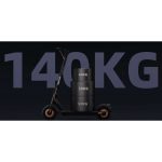 Patinete eléctrico Inmotion Climber (certificado) - imagen 10
