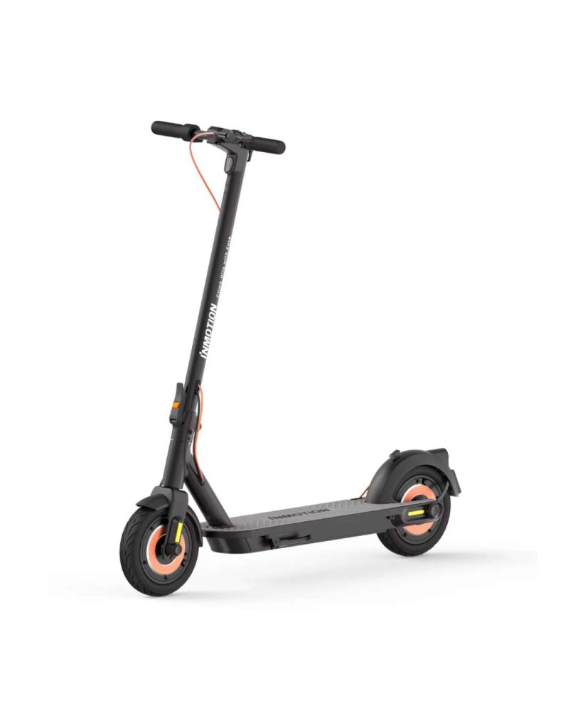 Patinete eléctrico Inmotion Climber