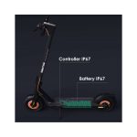 Patinete eléctrico Inmotion Climber (certificado) - imagen 7