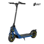 Patinete eléctrico ECOXTREM Bison 800w (DGT) - imagen 2