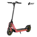 Patinete eléctrico ECOXTREM Bison 800w (DGT) - imagen 7