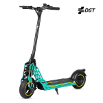 Patinete eléctrico ECOXTREM Bison 800w (DGT) - imagen 4