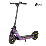 Patinete eléctrico ECOXTREM Bison 800w (DGT) - imagen 5