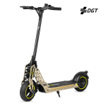 Patinete eléctrico ECOXTREM Bison 800w (DGT) - imagen 6