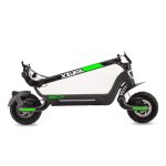 Patinete eléctrico ETRIC Vortex (Opción Dual Motor) (DGT) - imagen 3