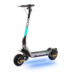 Patinete eléctrico ETRIC Vortex (Opción Dual Motor) (DGT) - imagen 6